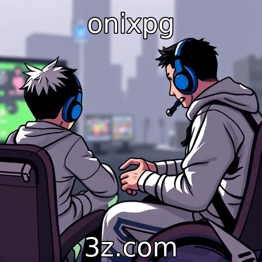 Acessibilidade em jogos e inclusão social no setor