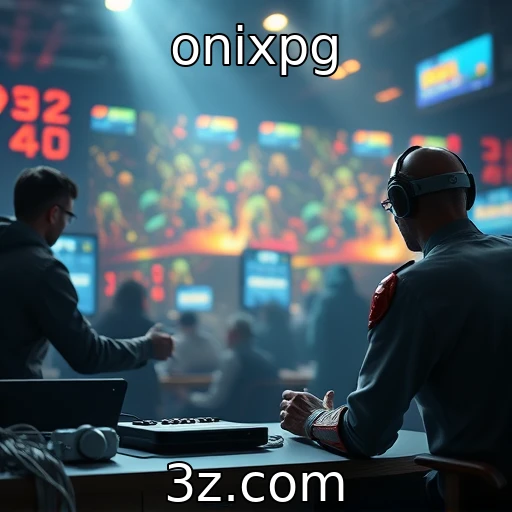 Inteligência artificial e seu papel na criação de jogos