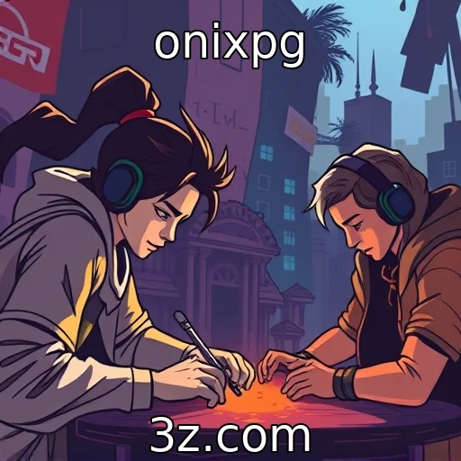 Diversidade e inclusão em narrativas de jogos