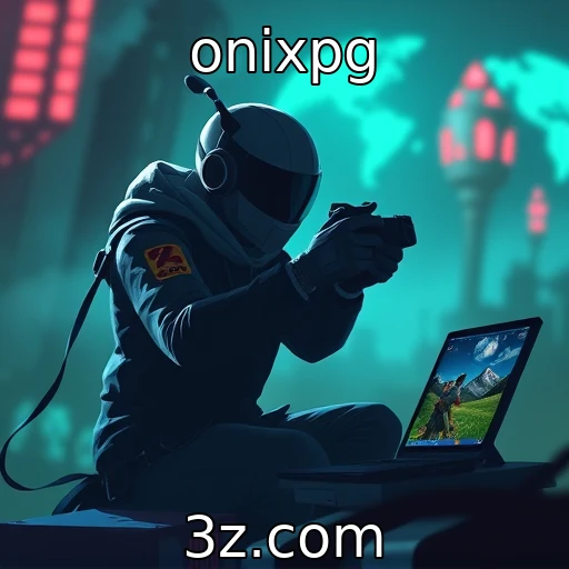 Tendências emergentes na indústria de jogos