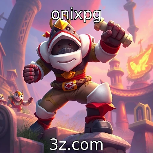 Novas tendências em jogos online em ascensão