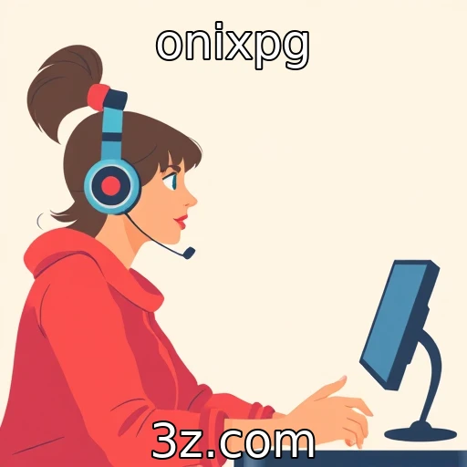 Participação feminina na indústria de jogos