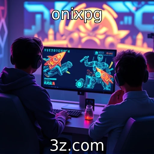 Tendências de jogos eletrônicos para o futuro