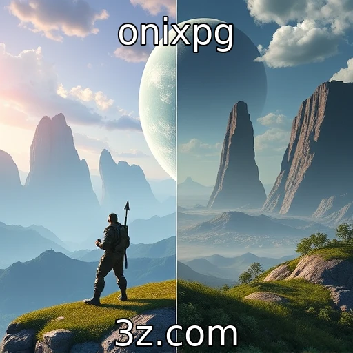 A evolução dos gráficos em jogos de console