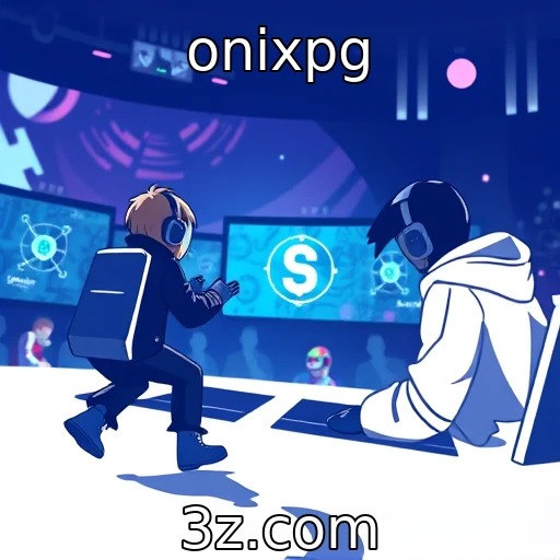 O crescimento dos eSports e suas implicações