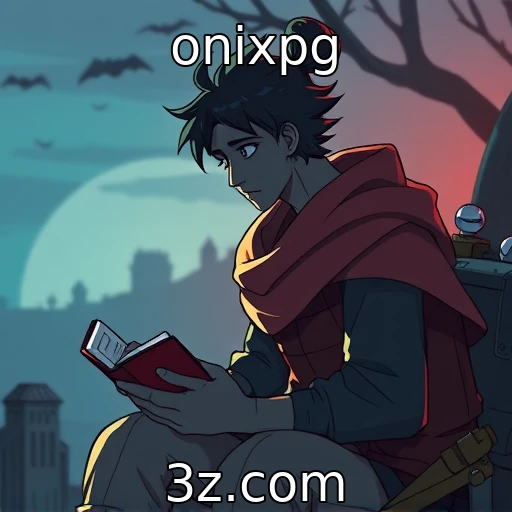 Desenvolvedores apostam em narrativas interativas