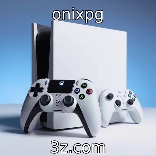 Nova geração de consoles promete mudanças significativas