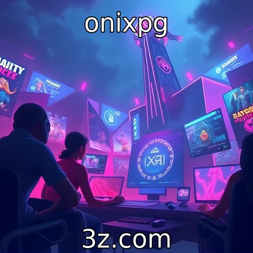 Mudanças na regulamentação do setor de jogos digitais